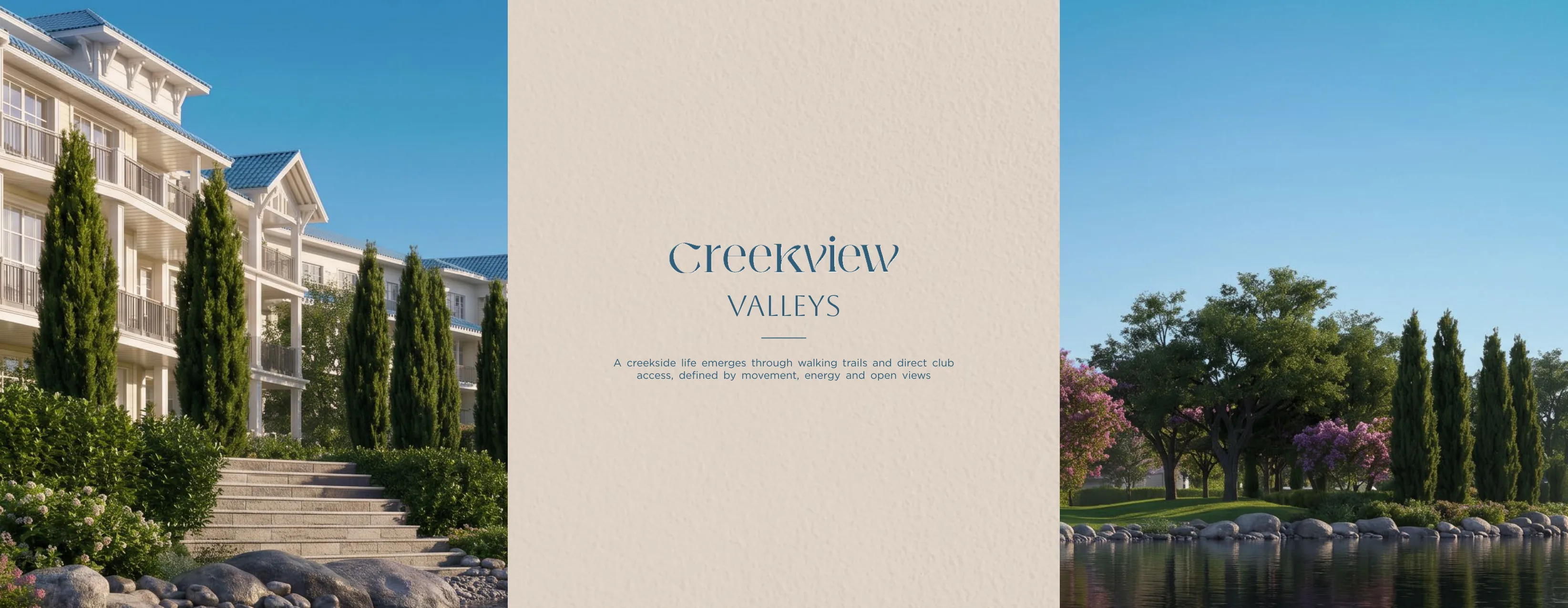 Valleys