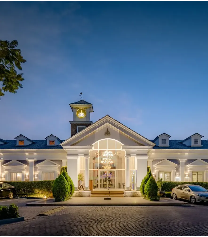 Town House